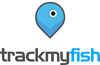 Track my fish logo