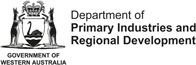 dpird logo